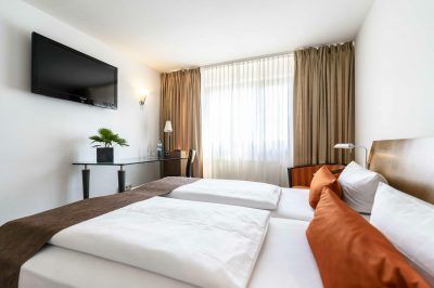 Hotel Maitre Wernau Doppelzimmer